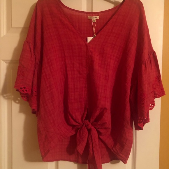 Blouse by Max Studio - Picture 2 of 7